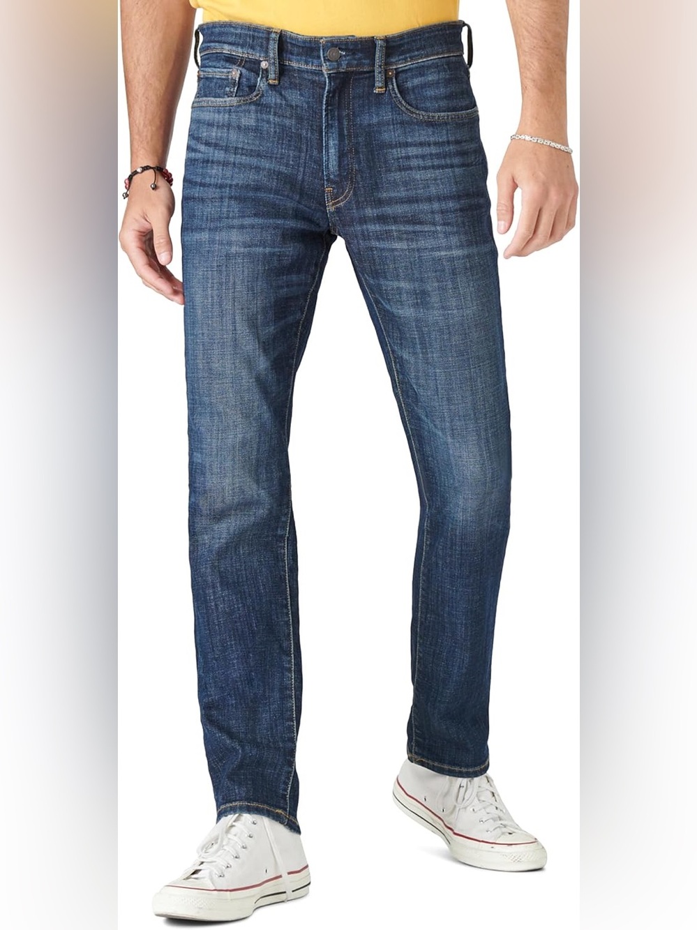 Lucky Brand | 410 Athletic Slim | W34/L34